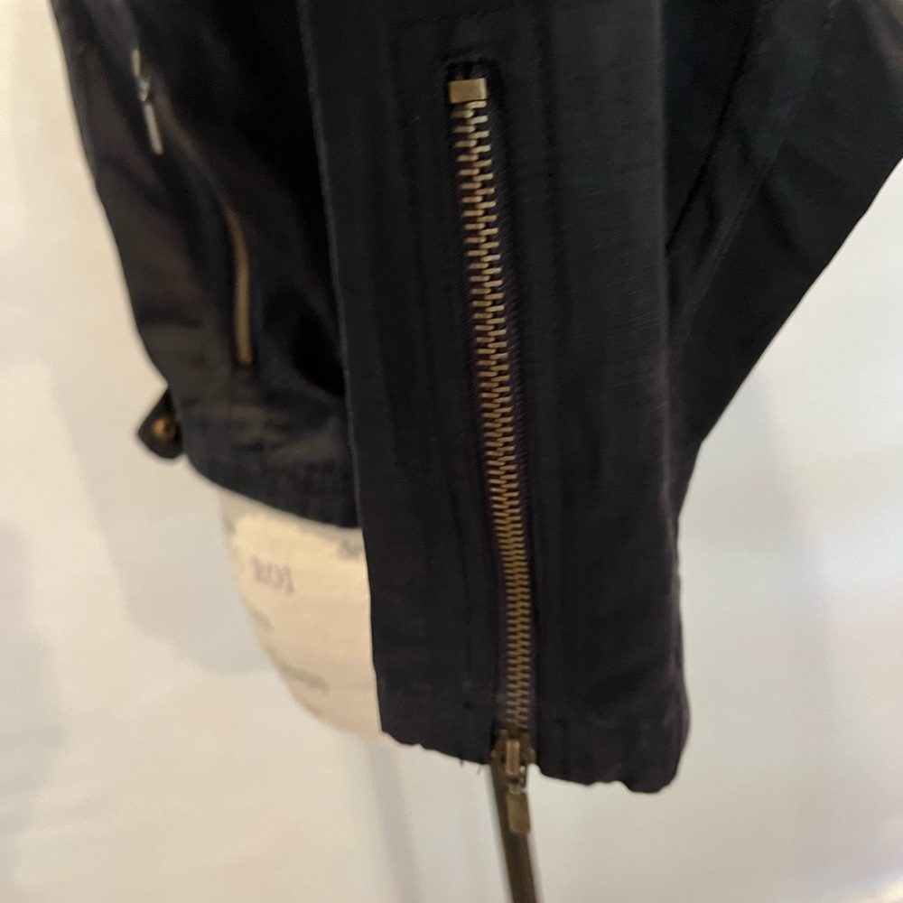 Barbara Bui Jacket Size 44 - Picture 6 of 13